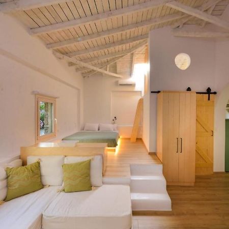 Villa Kladi House Renovated 2023 à Nikiti  Extérieur photo