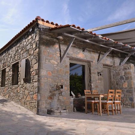 Villa Kladi House Renovated 2023 à Nikiti  Extérieur photo