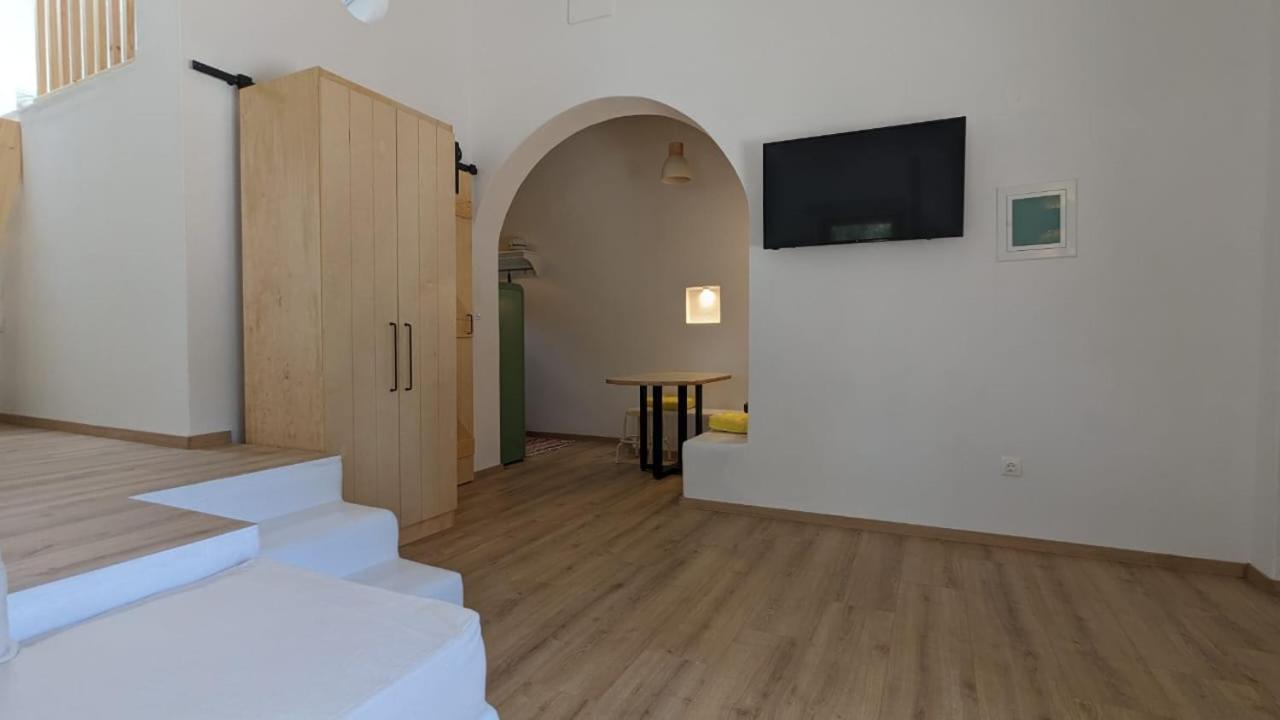Villa Kladi House Renovated 2023 à Nikiti  Extérieur photo