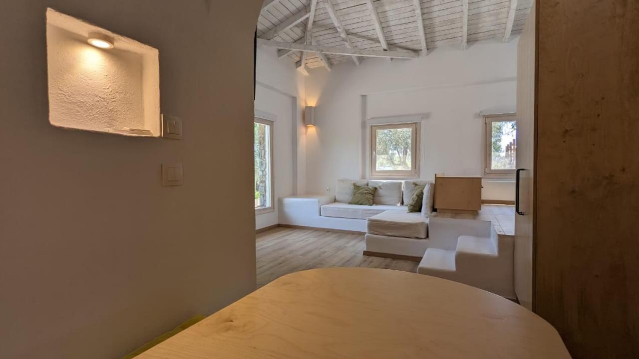 Villa Kladi House Renovated 2023 à Nikiti  Extérieur photo