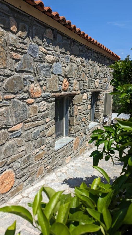 Villa Kladi House Renovated 2023 à Nikiti  Extérieur photo