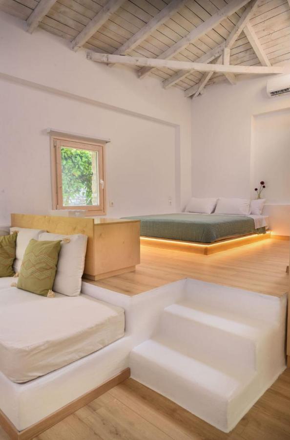 Villa Kladi House Renovated 2023 à Nikiti  Extérieur photo
