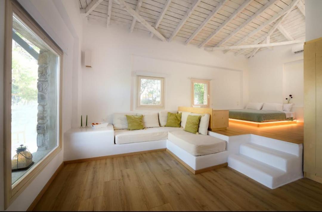 Villa Kladi House Renovated 2023 à Nikiti  Extérieur photo