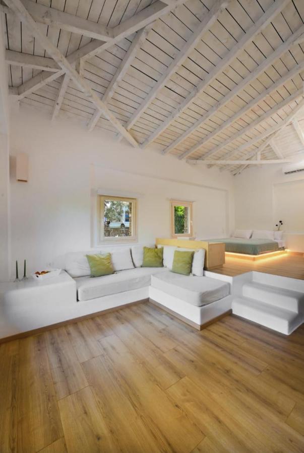 Villa Kladi House Renovated 2023 à Nikiti  Extérieur photo
