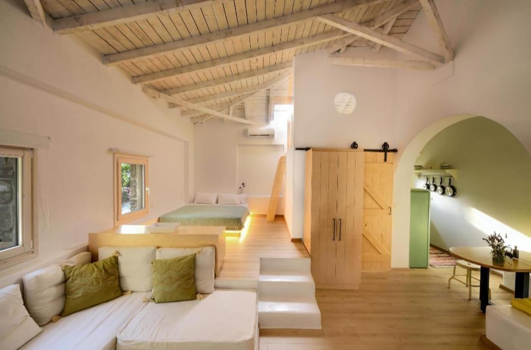 Villa Kladi House Renovated 2023 à Nikiti  Extérieur photo