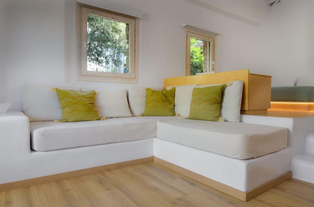 Villa Kladi House Renovated 2023 à Nikiti  Extérieur photo