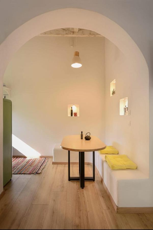 Villa Kladi House Renovated 2023 à Nikiti  Extérieur photo