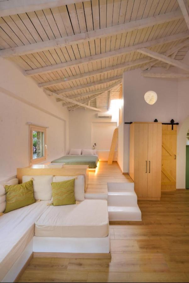 Villa Kladi House Renovated 2023 à Nikiti  Extérieur photo