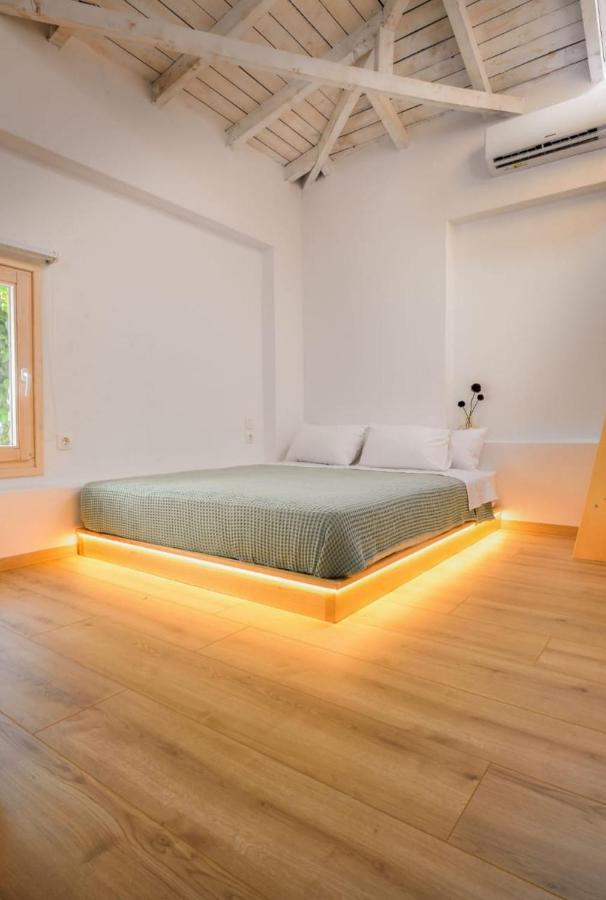 Villa Kladi House Renovated 2023 à Nikiti  Extérieur photo