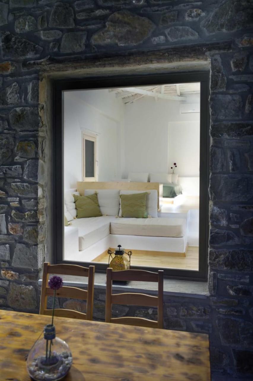 Villa Kladi House Renovated 2023 à Nikiti  Extérieur photo
