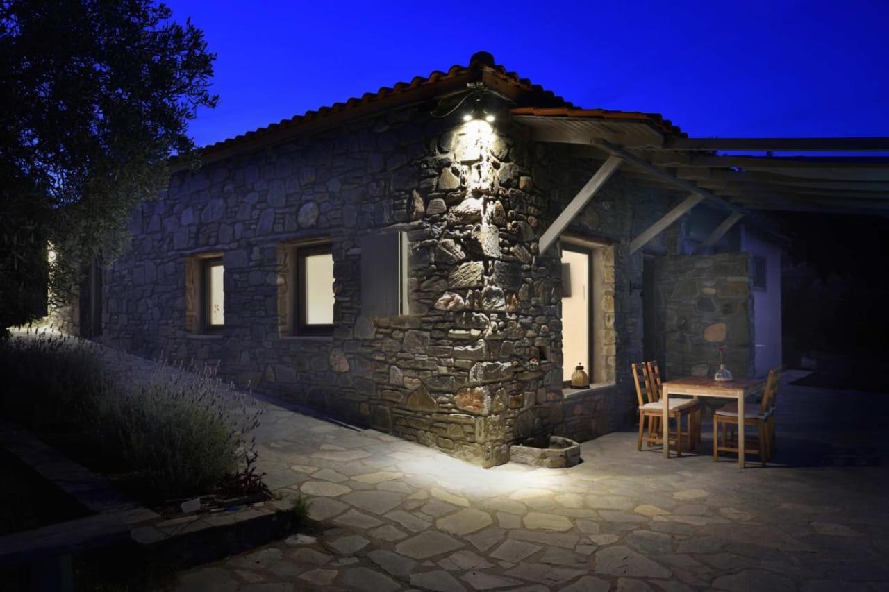 Villa Kladi House Renovated 2023 à Nikiti  Extérieur photo