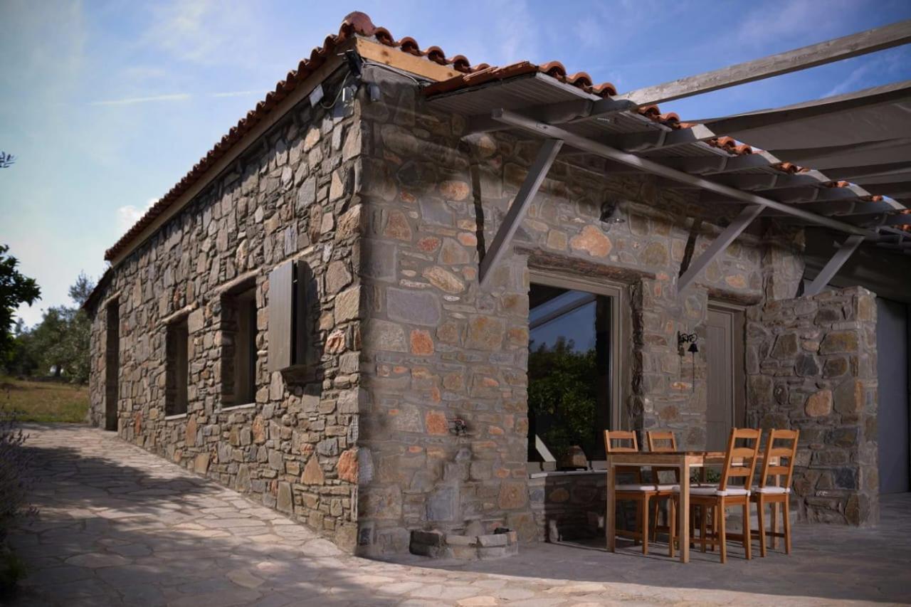 Villa Kladi House Renovated 2023 à Nikiti  Extérieur photo
